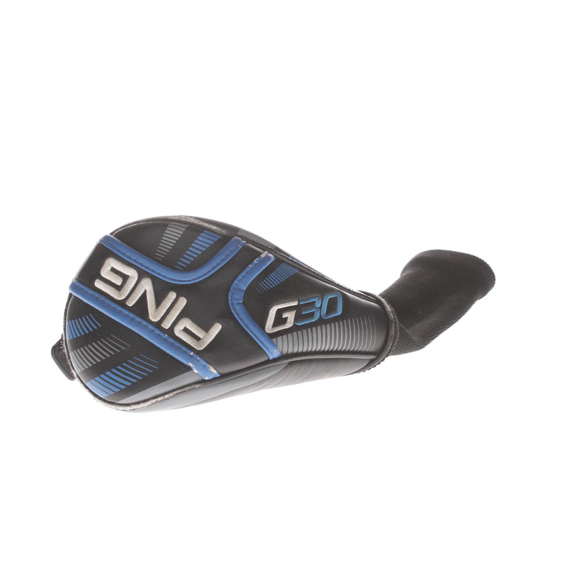 Ping G30 SFT Graphite Mens Right Hand Fairway 3 Wood 14.5* Regular - Ping TFC 419 R