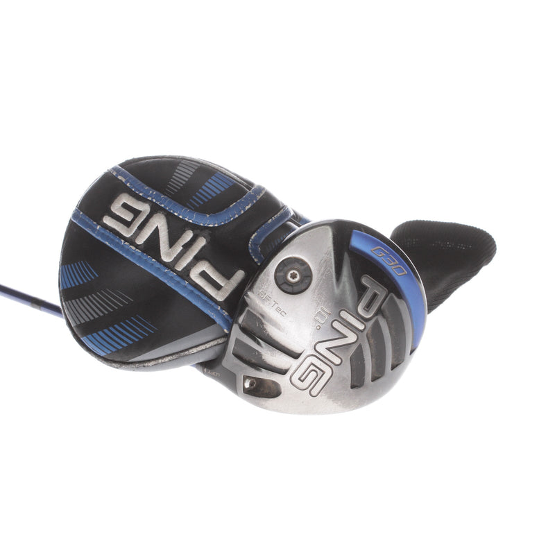 Ping G30 SFT Graphite Mens Right Hand Driver 10* Regular - Ping TFC 419 R