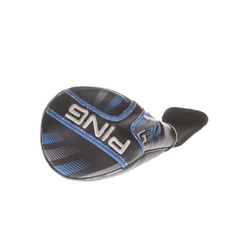 Ping G30 SFT Graphite Mens Right Hand Driver 10* Regular - Ping TFC 419 R