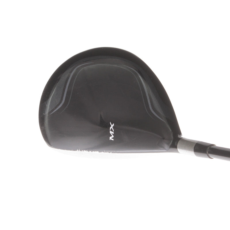 Mizuno MX-700 Graphite Men's Right Fairway 3 Wood 15 Degree Regular - EXSAR FS4