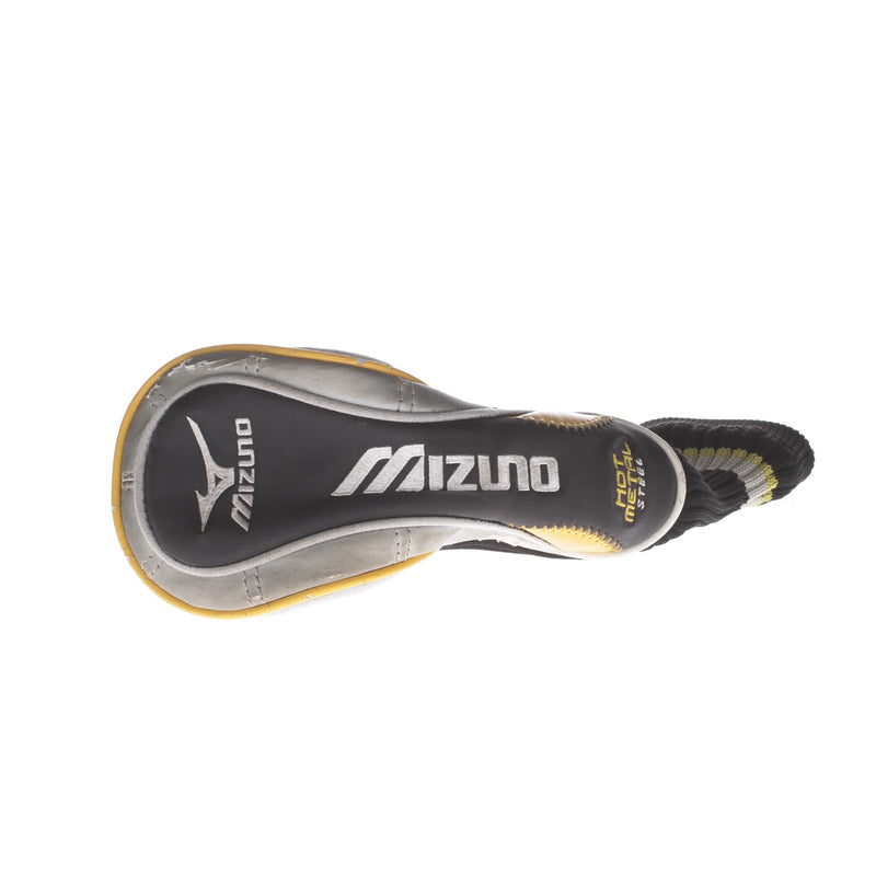 Mizuno MX-700 Graphite Men's Right Fairway 3 Wood 15 Degree Regular - EXSAR FS4