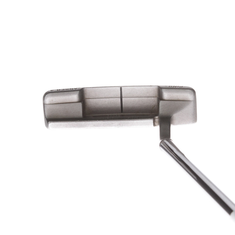 Ping Anser 4 Men's Right Putter 34.5 Inches - Lamkin