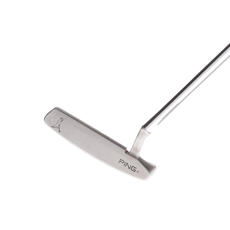 Ping Anser 4 Men's Right Putter 34.5 Inches - Lamkin