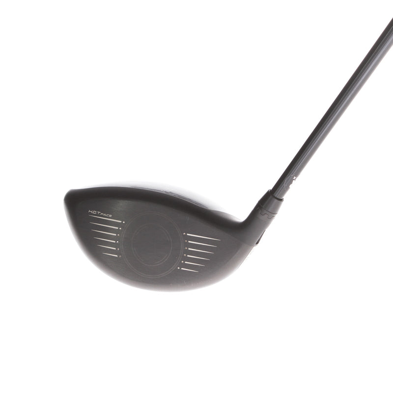 Cobra Aerojet Max Graphite Men's Right Driver 10.5 Degree Regular - Kai'li 60 R