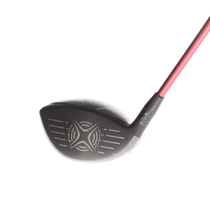 Callaway XR16 Graphite Men's Right Driver 10.5 Degree Regular - Speeder565 Evolution R