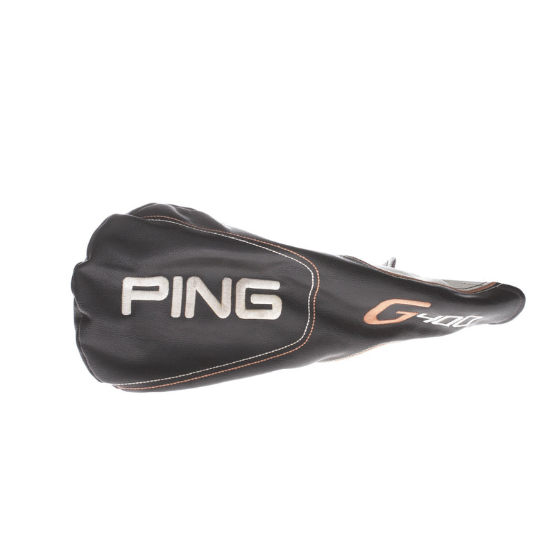 Ping G400 SFT Graphite Men's Right Driver 10 Degree Regular - Alta CB 55 R