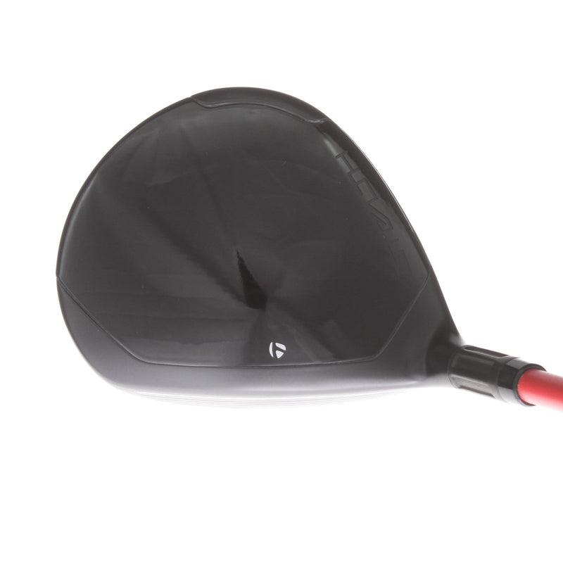 TaylorMade Stealth 2 HD Graphite Men's Right Fairway 5 Wood 19 Degree Regular - UST Mamiya 5F3 HL