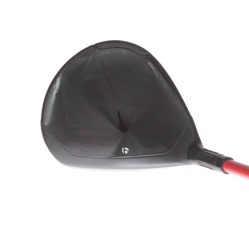 TaylorMade Stealth 2 HD Graphite Men's Right Fairway 3 Wood 16 Degree Regular - UST Mamiya 5F3 HL