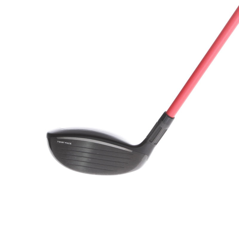 TaylorMade Stealth 2 HD Graphite Men's Right Fairway 3 Wood 16 Degree Regular - UST Mamiya 5F3 HL