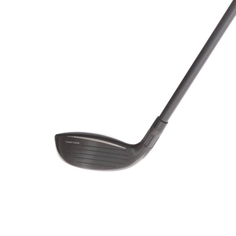 TaylorMade Stealth 2 HD Graphite Men's Right 4 Hybrid 23 Degree Regular - Proforce V2 65