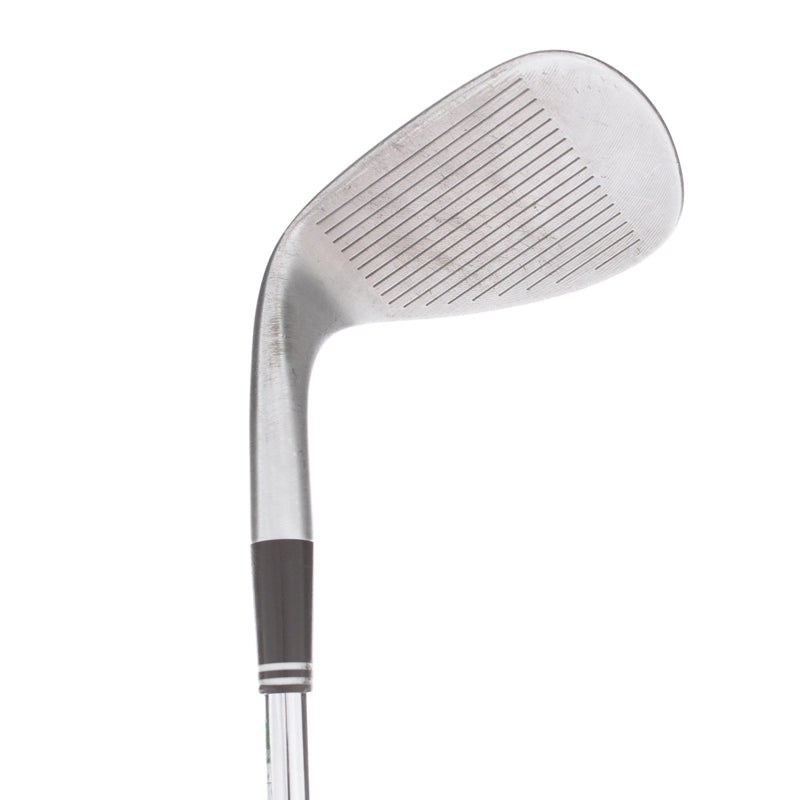 Cleveland CBX Steel Men's Right Lob Wedge 60 Degree 10 Bounce Wedge - True Temper Dynamic Gold 115