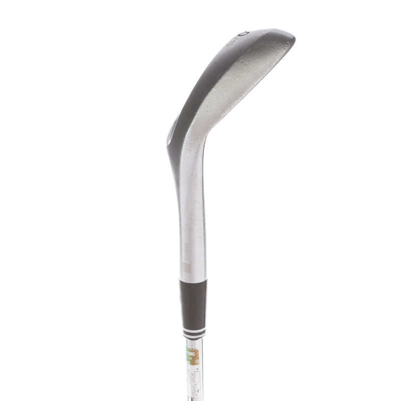 Cleveland CBX Steel Men's Right Lob Wedge 60 Degree 10 Bounce Wedge - True Temper Dynamic Gold 115