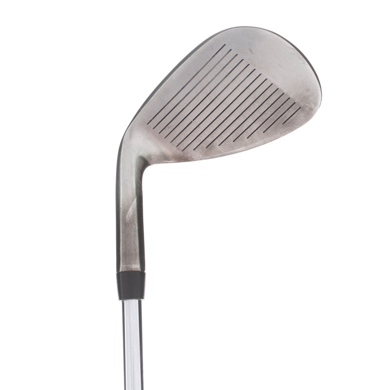 MacGregor MACTEC X Steel Men's Right Lob Wedge 60 Degree 5 Bounce Wedge - MacGregor