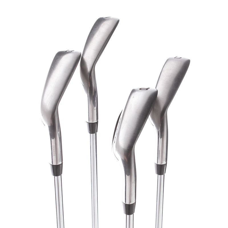 Cobra Fly XL Steel Men's Right Irons 7-PW Regular - Cobra XL R