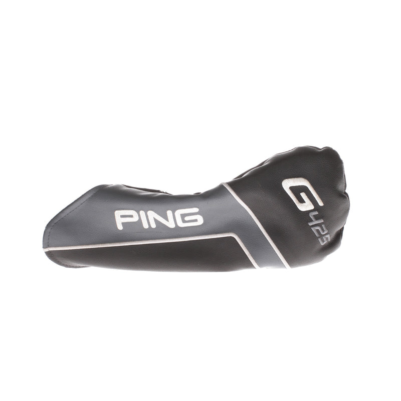 Ping G425 Max Graphite Men's Right Driver 10.5 Degree Regular - Alta CB 55 R