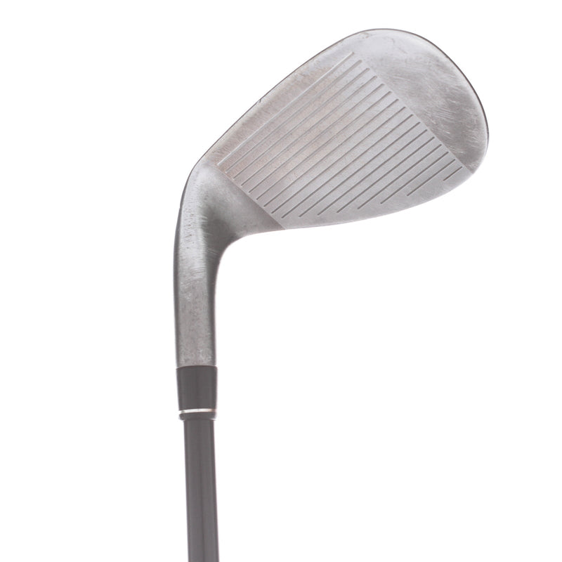 TaylorMade Speedblade Graphite Men's Right Sand Wedge 55 Degree Regular - TaylorMade VeloxT 65 R