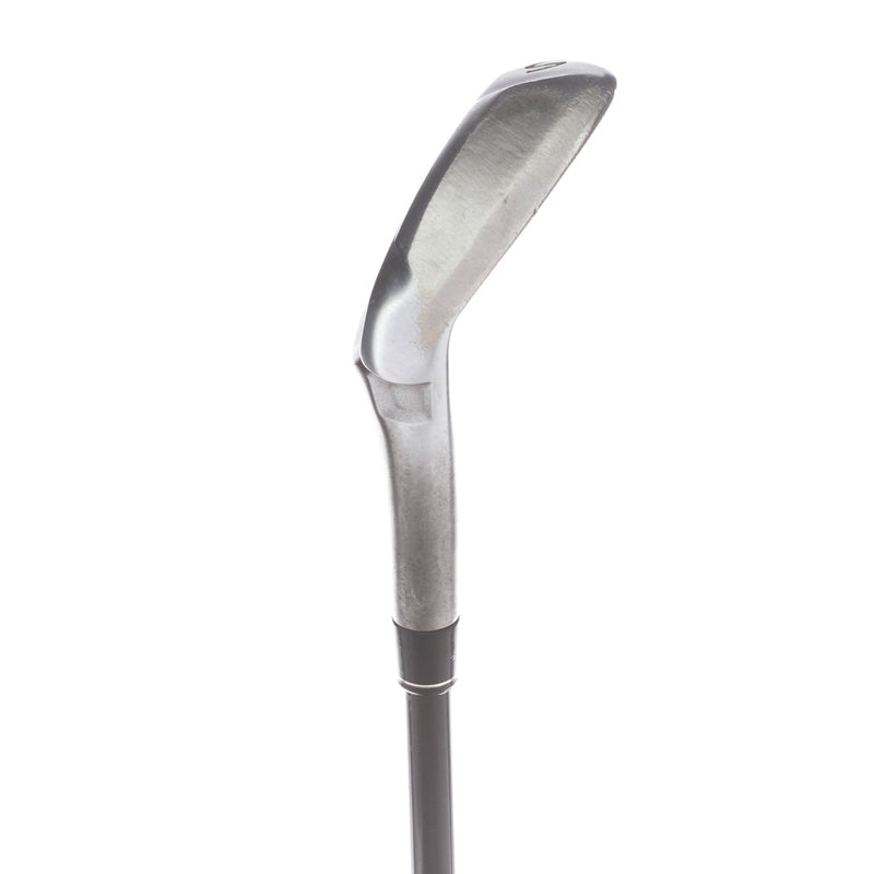 TaylorMade Speedblade Graphite Men's Right Sand Wedge 55 Degree Regular - TaylorMade VeloxT 65 R