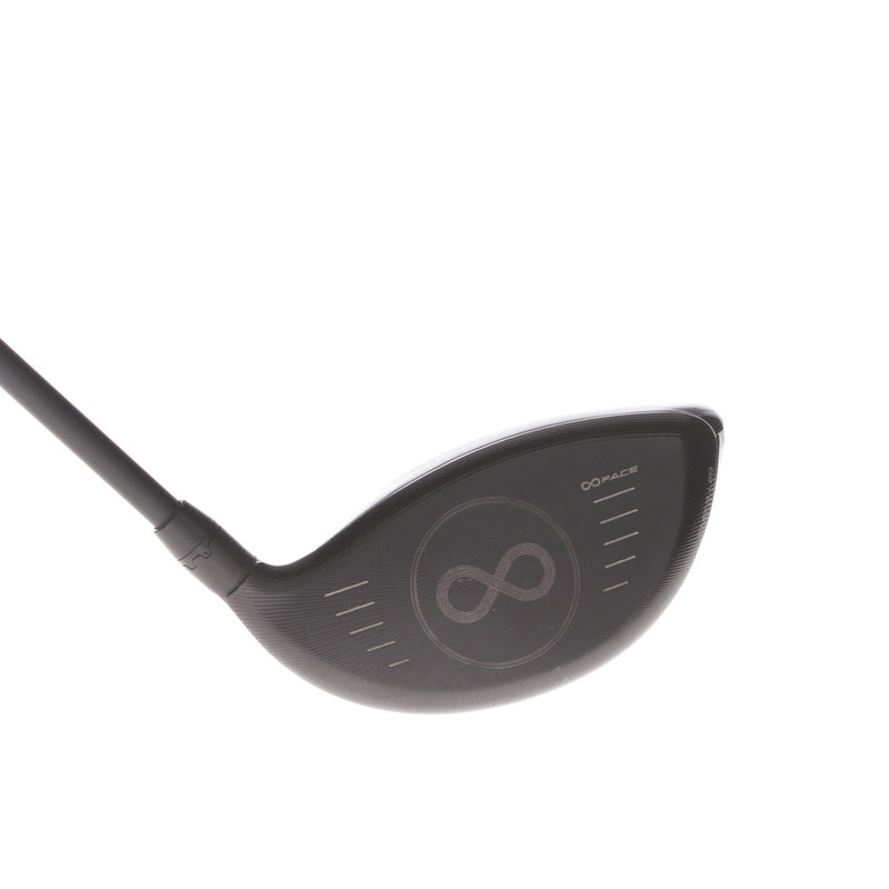 Cobra Radspeed XB Graphite Men's Left Driver 10.5 Degree Regular - Motore X F3 6R