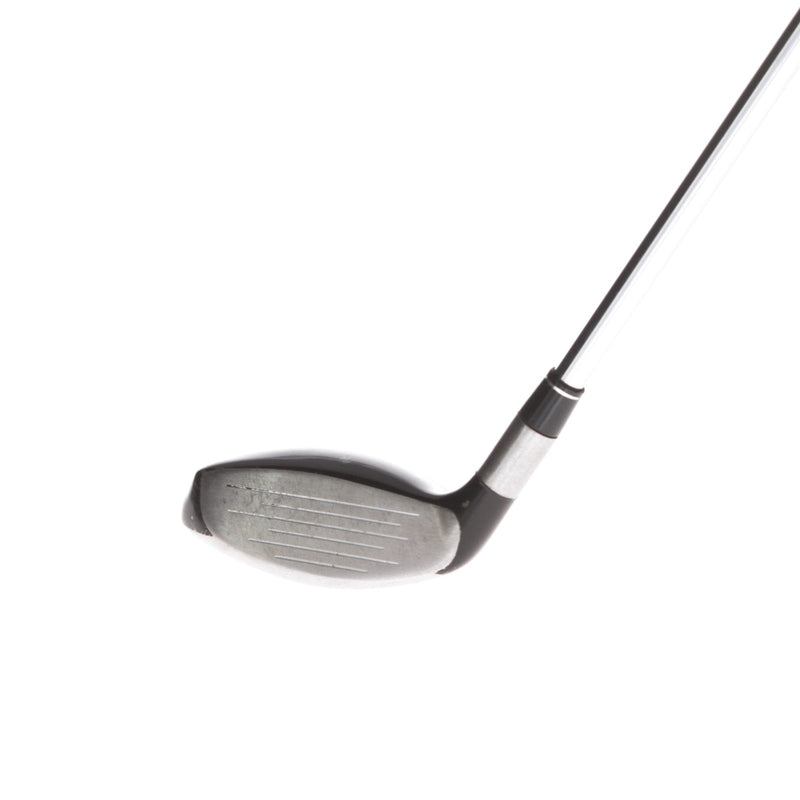 TaylorMade Burner Steel Men's Right 4 Hybrid 22 Degree Regular - Burner 85 R