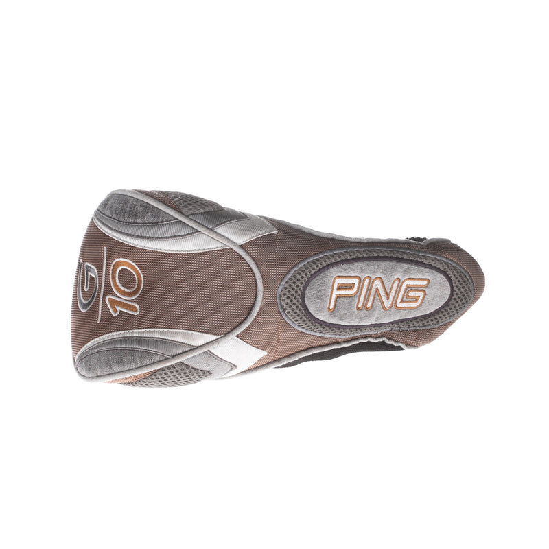 Ping G10 Graphite Men's Right Driver 10.5 Degree Regular - Proforce V2 R