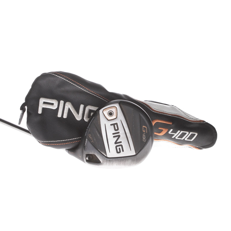 Ping G400 SFT Graphite Men's Right Fairway 3 Wood 16 Degree Stiff - Ping Tour 75 S