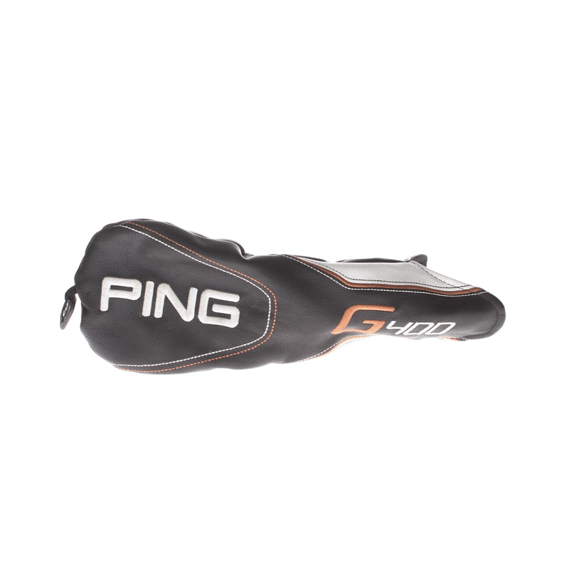 Ping G400 SFT Graphite Men's Right Fairway 3 Wood 16 Degree Stiff - Ping Tour 75 S