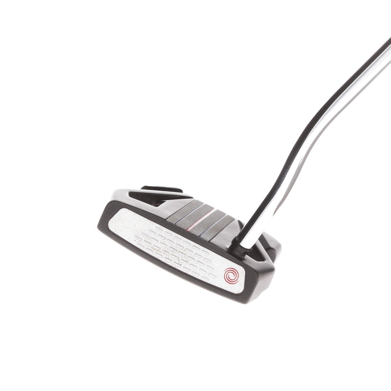 Odyssey Triple Track Ten 2020 Men's Right Putter 34 Inches - Odyssey Stroke Lab