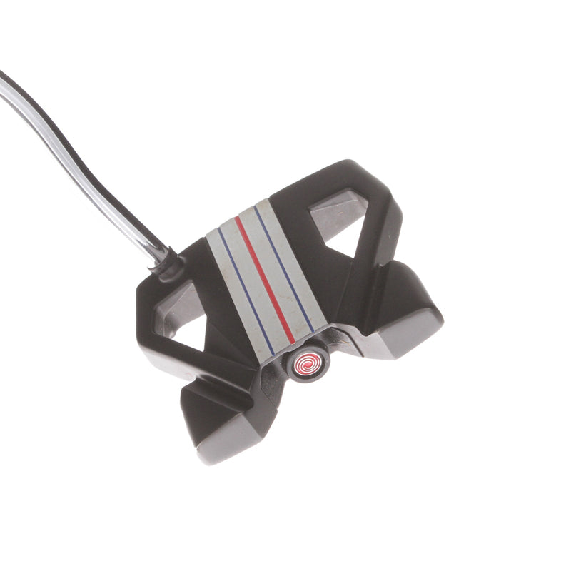 Odyssey Triple Track Ten 2020 Men's Right Putter 34 Inches - Odyssey Stroke Lab