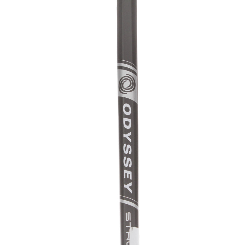 Odyssey Triple Track Ten 2020 Men's Right Putter 34 Inches - Odyssey Stroke Lab