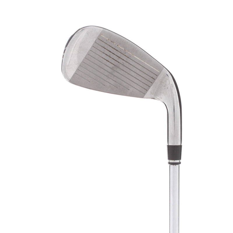 Wilson Staff Launch Pad Steel Mens Left Hand 4 Iron Regular - KBS Tour 80