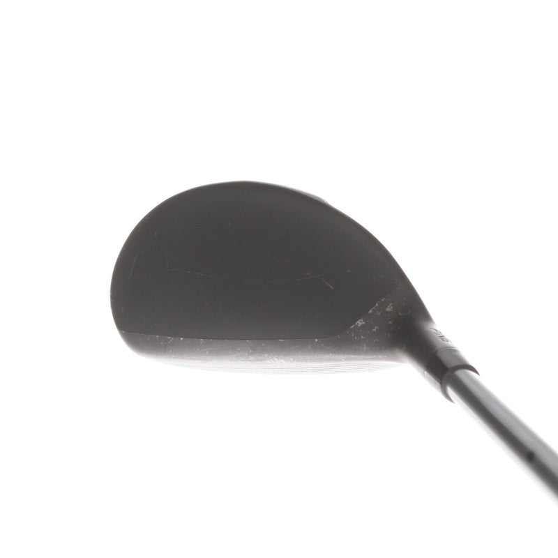 Ping Anser Graphite Mens Right Hand 6 Hybrid 27* Regular - Ping Anser TFC 800