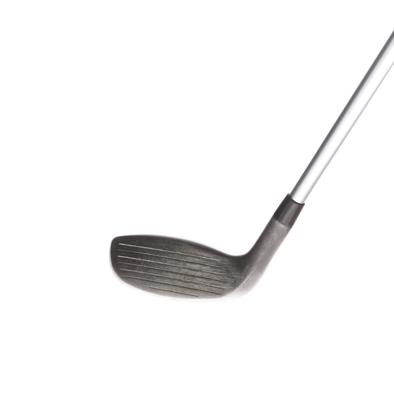 Ping Anser Graphite Mens Right Hand 6 Hybrid 27* Regular - Ping Anser TFC 800