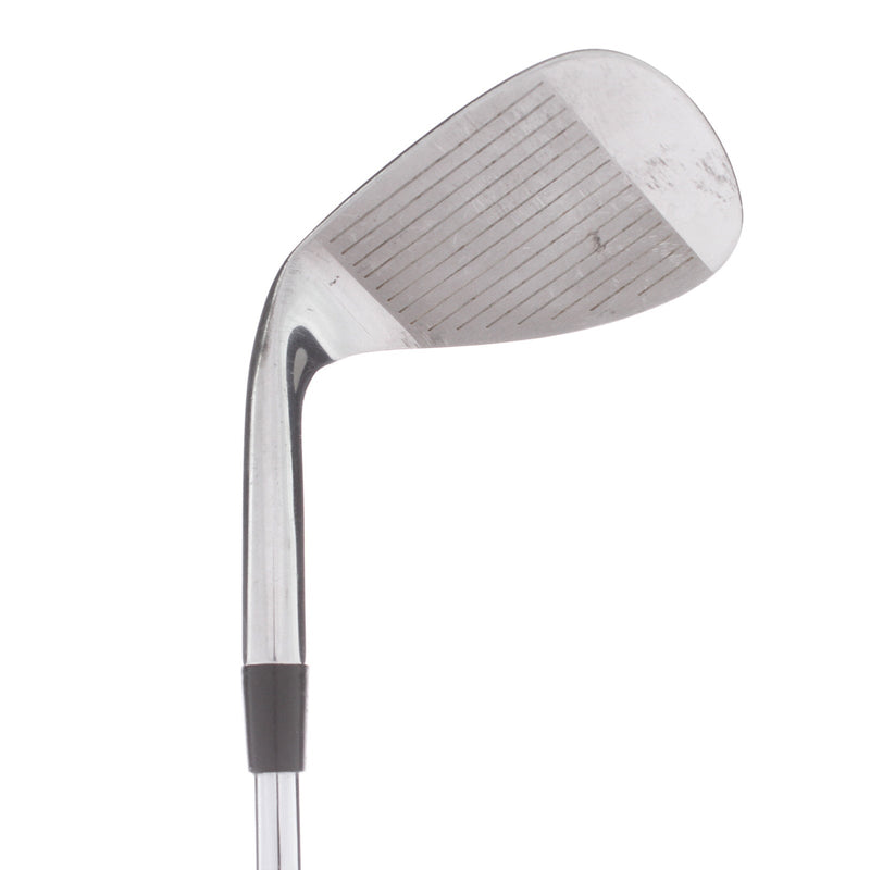 Rife RX5 Steel Mens Right Hand Sand Wedge 56* Regular - Rife Wedge