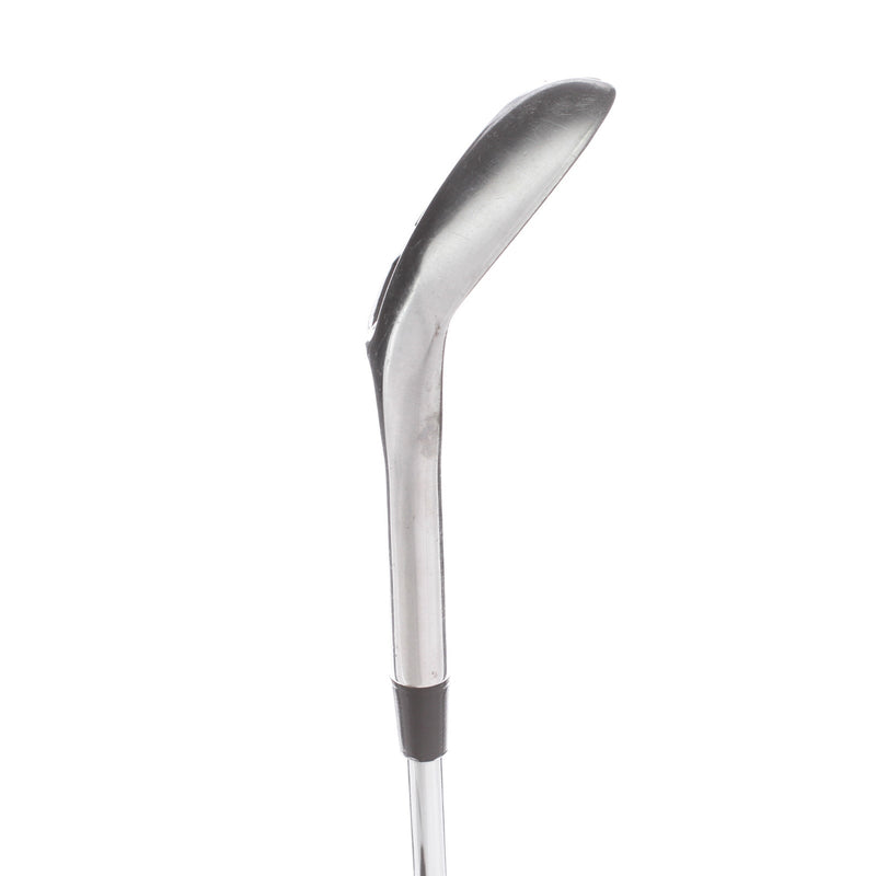 Rife RX5 Steel Mens Right Hand Sand Wedge 56* Regular - Rife Wedge