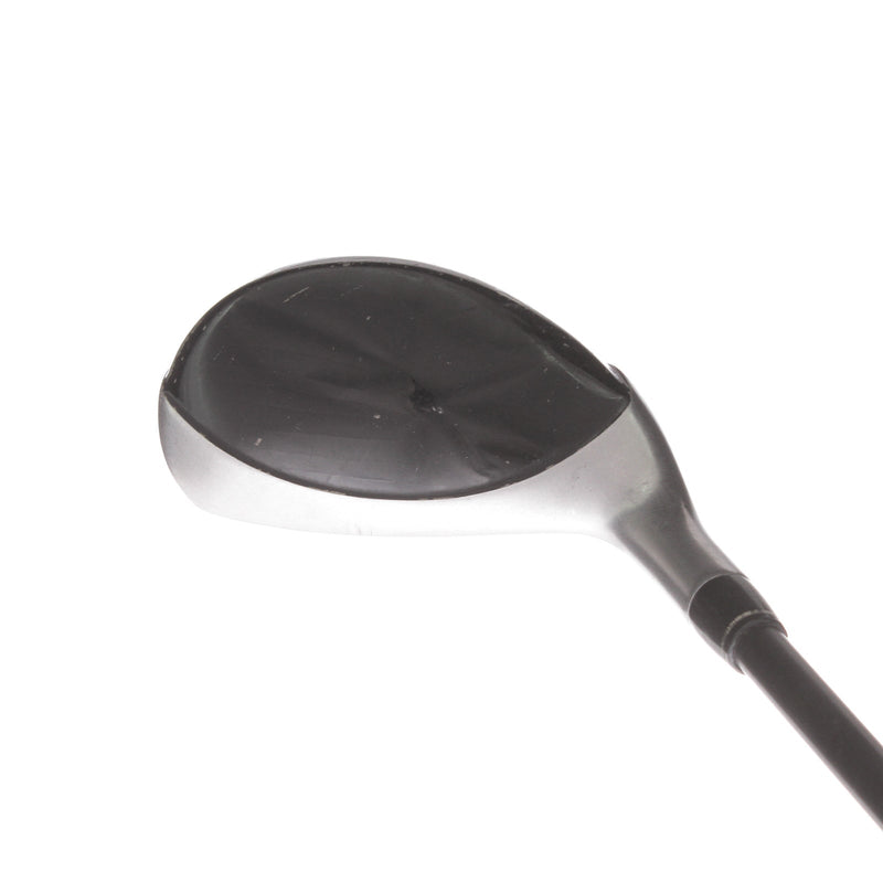 TaylorMade Rescue Mid Graphite Mens Right Hand 3 Hybrid 19* Regular - TaylorMade Ultralite R