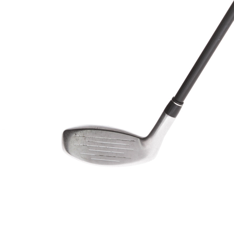 TaylorMade Rescue Mid Graphite Mens Right Hand 3 Hybrid 19* Regular - TaylorMade Ultralite R