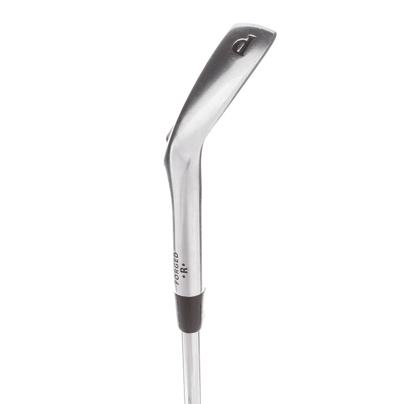 Callaway X Forged Steel Mens Right Hand Pitching Wedge Stiff - Project X 6.0