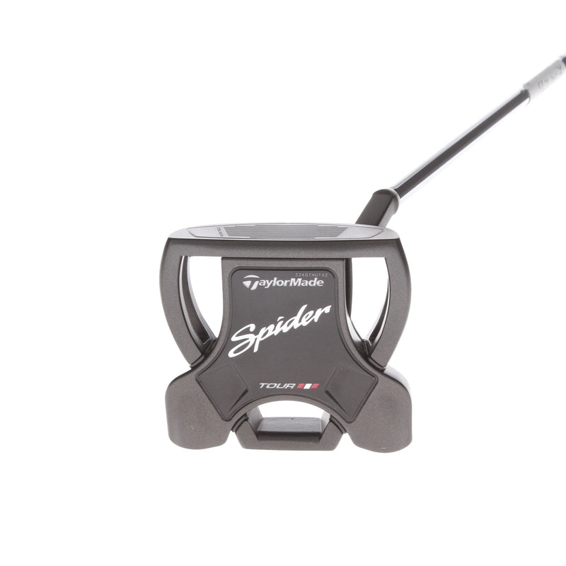 TaylorMade Spider Tour Mens Right Hand Putter 35" TaylorMade - Super Stroke