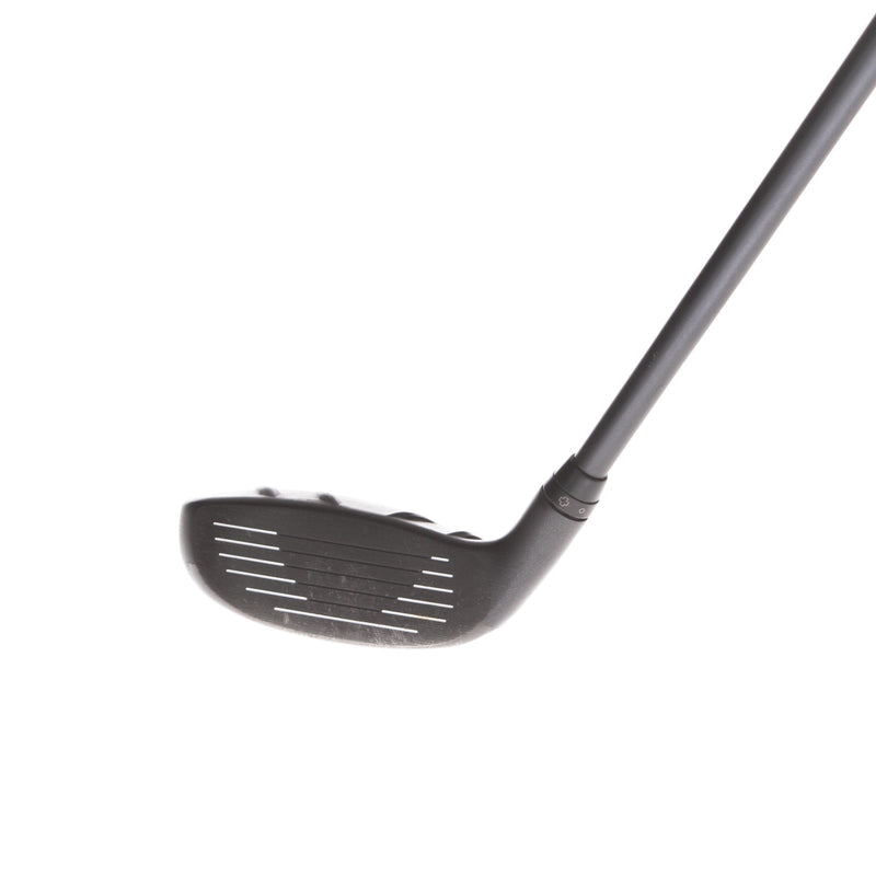 Ping` G410 Graphite Mens Right Hand 3 Hybrid 19* Regular - Ping Alta CB 70 R