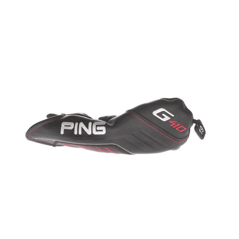 Ping` G410 Graphite Mens Right Hand 3 Hybrid 19* Regular - Ping Alta CB 70 R