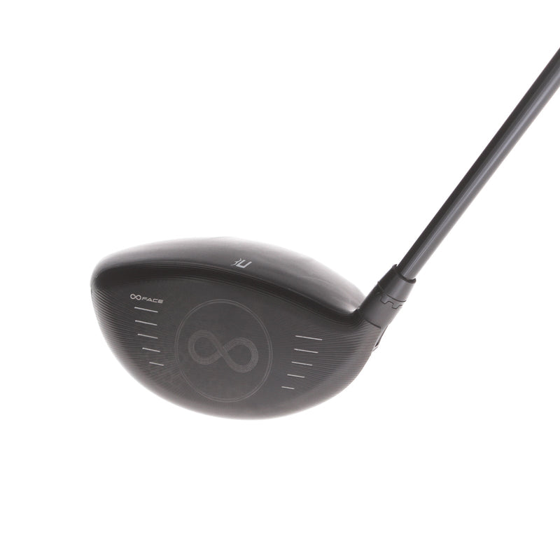 Cobra Radspeed Graphite Mens Right Hand Driver 9* Regular - Tensei Blue 65 R