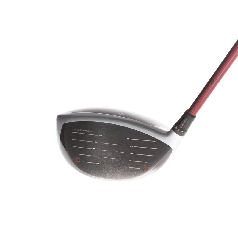 TaylorMade M6 Graphite Men's Right Driver 12 Degree Regular - Even Flow 5.5 R