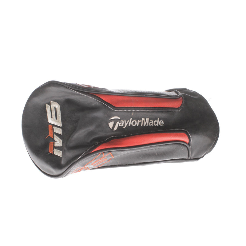 TaylorMade M6 Graphite Men's Right Driver 12 Degree Regular - Even Flow 5.5 R