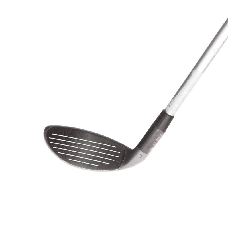 Callaway XHot Graphite Ladies Right 6 Hybrid 28 Degree Ladies - Project X W