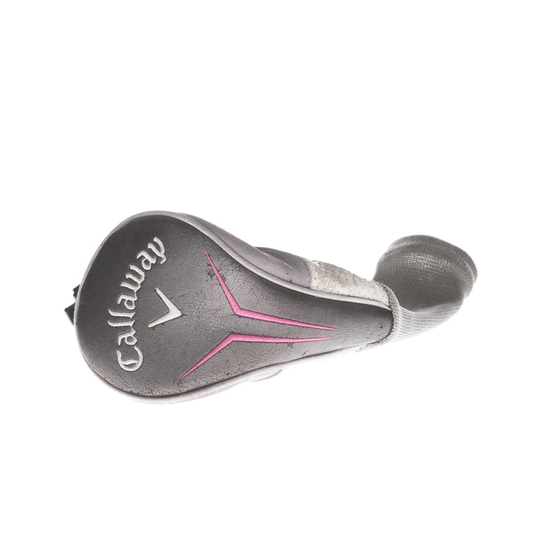 Callaway XHot Graphite Ladies Right Fairway 9 Wood 24 Ladies - Project X W