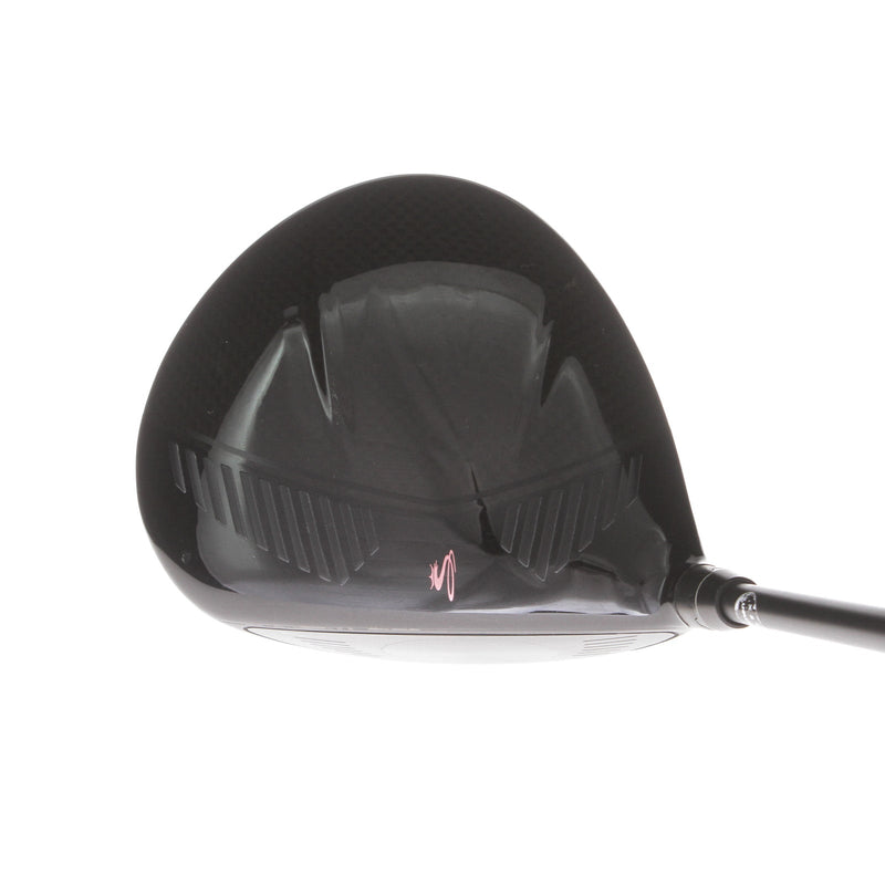 Cobra F9 Graphite Ladies Right Driver 12.5 Degree Ladies - Aldila NV 50 L