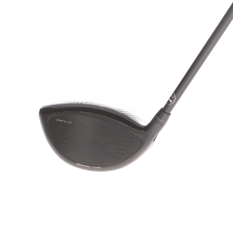 Cobra F9 Graphite Ladies Right Driver 12.5 Degree Ladies - Aldila NV 50 L