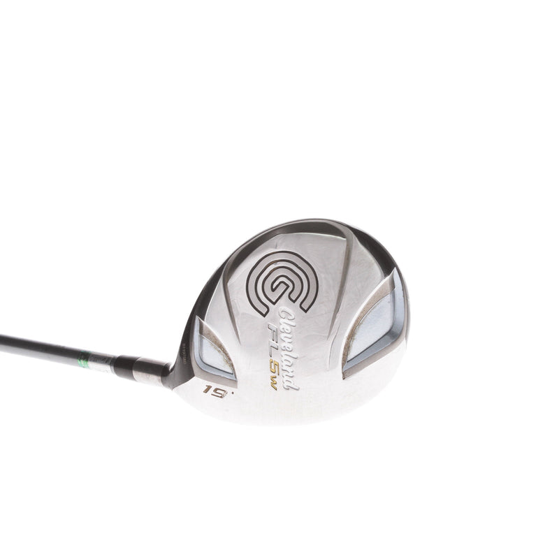 Cleveland FL Graphite Ladies Right Fairway 5 Wood 19 Degree Ladies - Cleveland Action Ultralite W