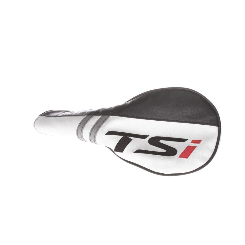 Titleist TSi3 Graphite Mens Right Hand Driver 10* Stiff - Tensei Blue 55 S