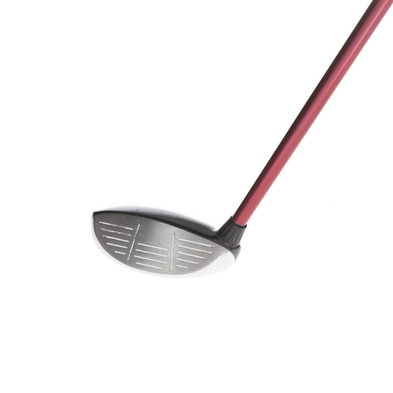 Callaway Big Bertha Heavenwood Graphite Mens Right Hand 4 Hybrid 23* Regular - RCH 75 R